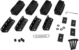 Kit 3062, Thule Kit 3062 Fixpoint XT