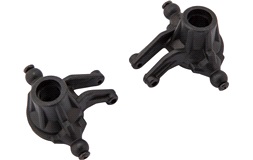 Hus v. hjulleje for 2 stk. Monster Truck