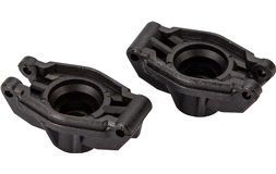 Hus v. hjulleje bag 2 stk. Monster Truck