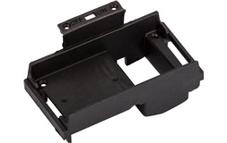 Batterihus Monster Truck