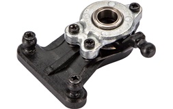 Hjulophæng Monster Truck