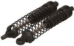 Støddæmpersæt std. 2 stk. Monster Truck