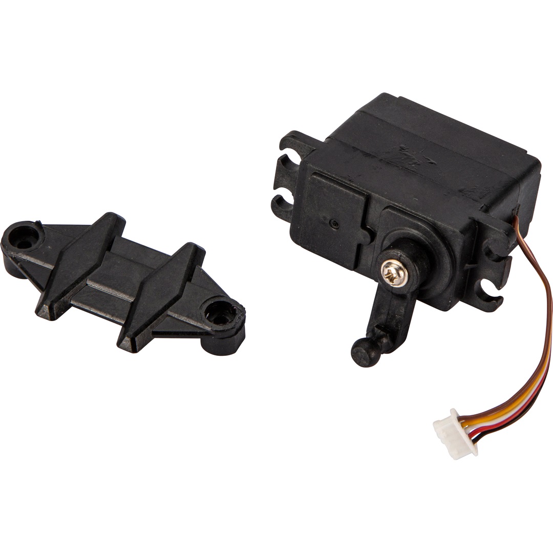 VGA Servomotor 5-Pin Monster Truck 1:10