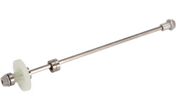 Kardanaksel, Monster Truck 1:10