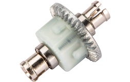 Differentiale, Monster Truck 1:10