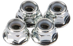 Låsemøtriksæt til hjul, Monster Truck