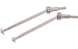 Trækakselsæt front, Monster Truck 1:10