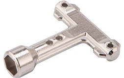 Hjulnøgle, Monster Truck 1:10