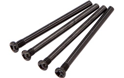 Skruesæt 4 stk. 3x36 Monster Truck 1:10