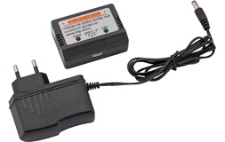 Lader, Monster Truck 1:10