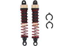 Støddæmpersæt oliedæmpet Monster Truck