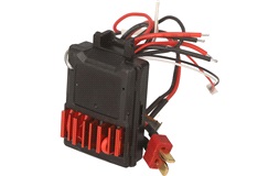 ESC 3-Pin Monster Truck 1:10 