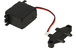 Servo motor 3-Pin Monster Truck 1:10