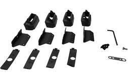 Kit 3072, Thule Kit 3072 Fixpoint XT