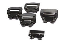 Kit 4001, Thule Kit 4001 Flush railing