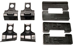 Kit 1527, Thule Kit 1527