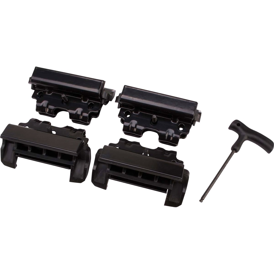 Thule Kit 4025, Thule Kit 4025 Flush railing