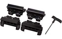 Kit 4025, Thule Kit 4025 Flush railing