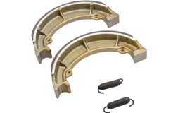 Bremsebakker bag EBC, ER-5 97-07