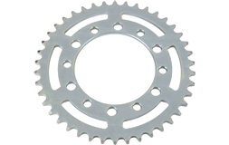 Bakdrev Esjot 42T, GSX-R1000 09-13
