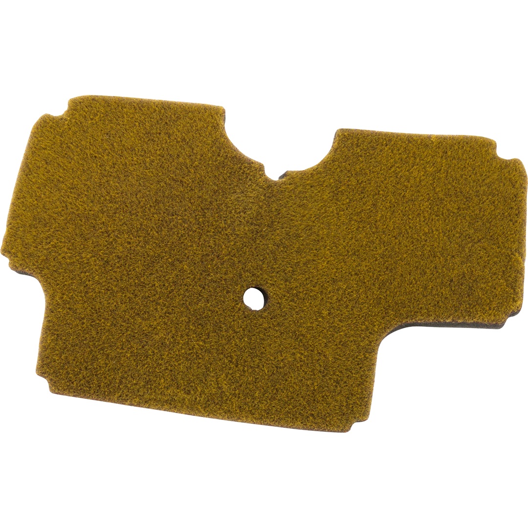 Hiflofiltro Luftfilter Hiflo, Er-6f 07-08