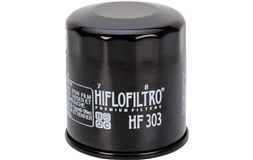 Oljefilter Hiflo, XJ900 94-03