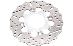 Bremseskive bak EBC, KLE650 07-14