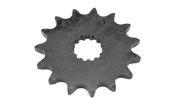 Fortandhjul Esjot 15T, SFV650 09-14