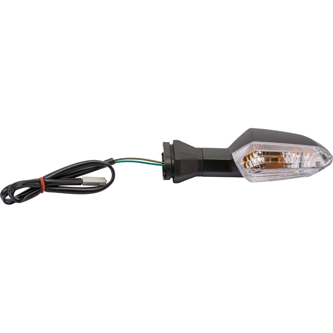 Scooped Blinkers h.b, Z1000 10