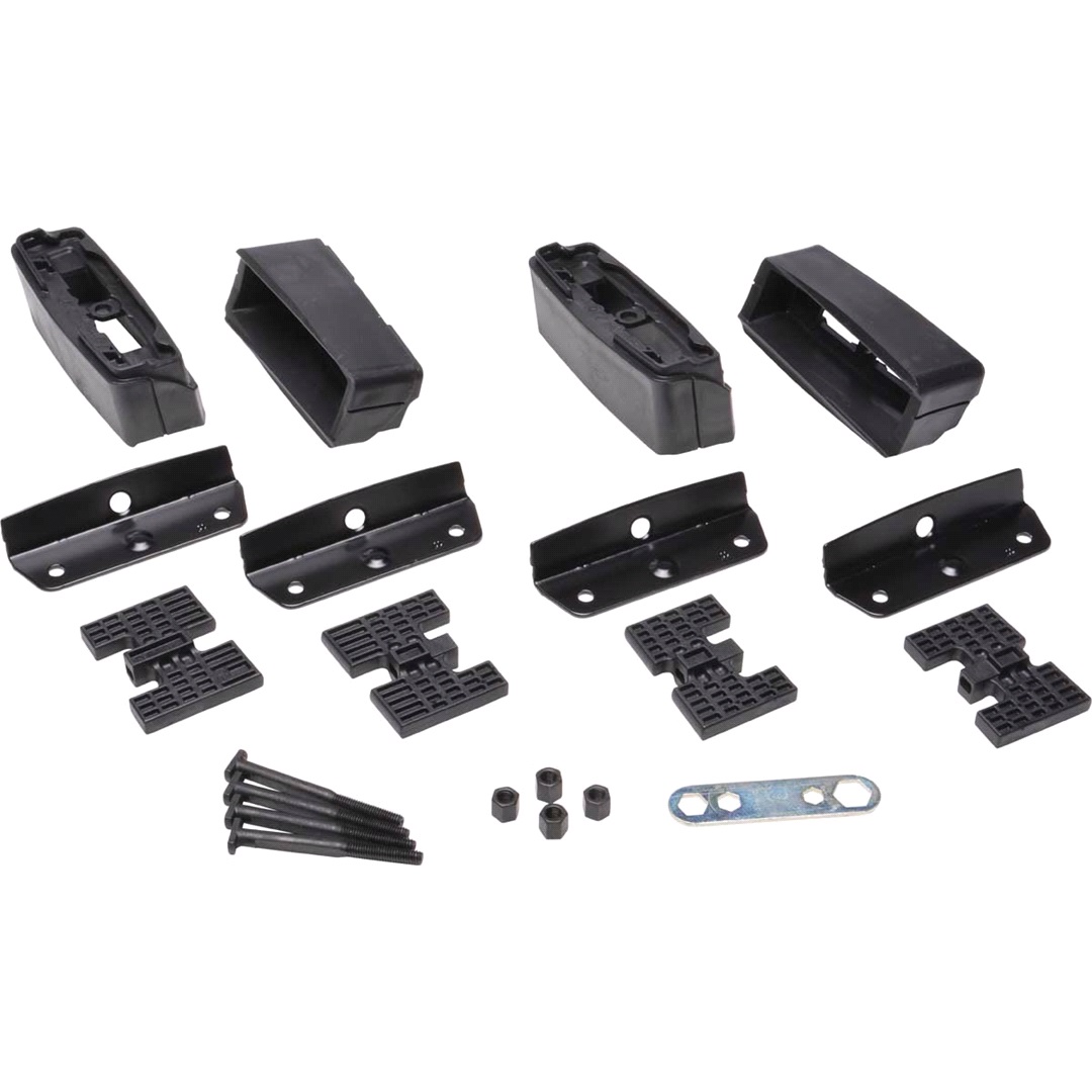 Thule Kit 3116, Thule Kit 3116 Fixpoint Xt