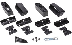 Kit 3116, Thule Kit 3116 Fixpoint XT