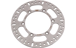 Bromsskiva främre EBC, GPZ 500 88-93