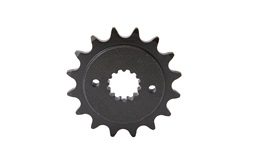 Fordrev Esjot 16T, GSX-R750 96-11