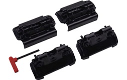 Kit 4037, Thule Kit 4037 Flush Railing