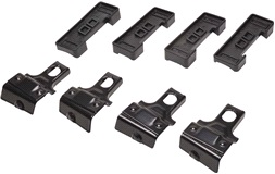 Rapid kit 1445 Thule