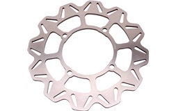 Bremseskive bag EBC, GTR1400 08<