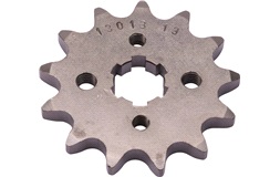 Främre drev Esjot 13T, KLX110 02<