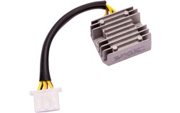 Spenningsregulator, GPZ400S 88-89