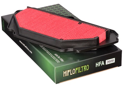 Luftfilter Hiflo, ZX636 Ninja 13-14