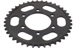 Bakdrev Esjot 40T, Z1000 07-09