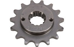 Fortandhjul Esjot 15T, ZX-6R 98-06