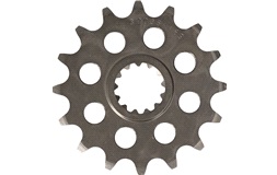 Fortandhjul Esjot 16T, ZX6R Ninja 09-13