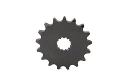 Fortandhjul Esjot 17T, RD350 74-76