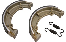 Bremseband bak EBC, VN800 95-06