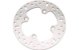 Bremseskive bak EBC, ZX-10R 04-10