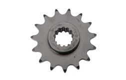 Fordrev Esjot 15T, Z750 04-12