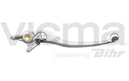 Bremsehendel, Z750 07-10