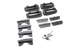 Kit 183089, Thule Kit Fixpoint 3089