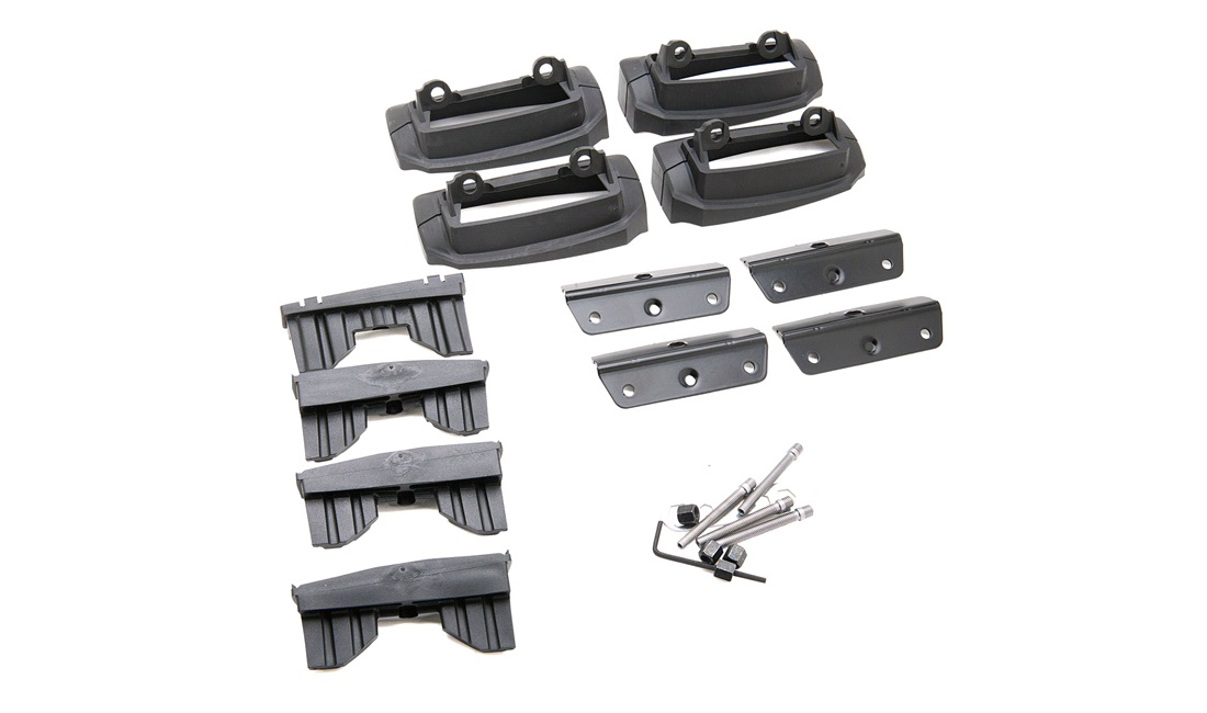 Kit 3025, Thule Kit 3025 Fixpoint XT - THULE KITS