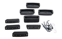 Kit 4002, Thule Kit 4002 Flush Railing